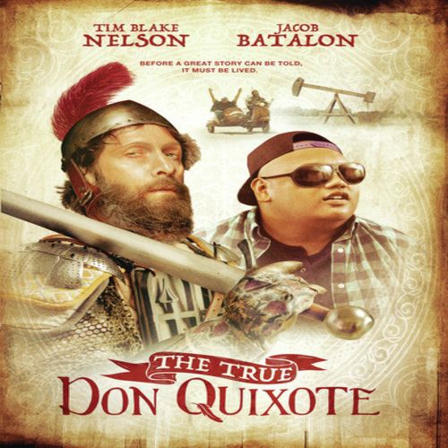 GIANT INTERACTIVE  The True Don Quixote - (Ac-3) - [DVD]