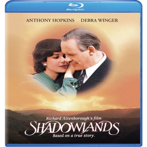UNIVERSAL STUDIOS  Shadowlands - [Blu-Ray]