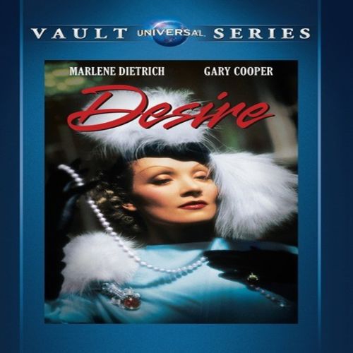 UNIVERSAL STUDIOS  Desire - (Ntsc Format) - [DVD]