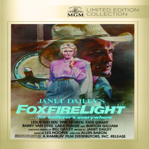 MGM  Foxfire Light - (Ntsc Format) - [DVD]