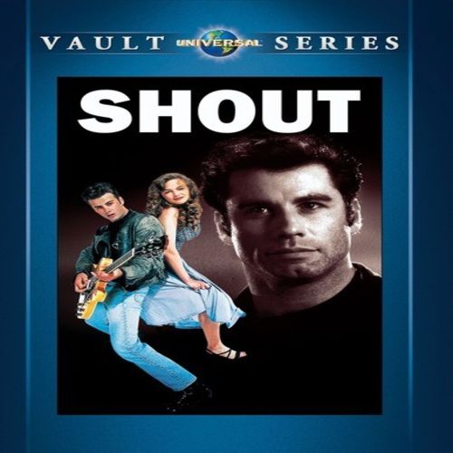 UNIVERSAL STUDIOS  Shout - (Colorized, Ntsc Format) - [DVD]