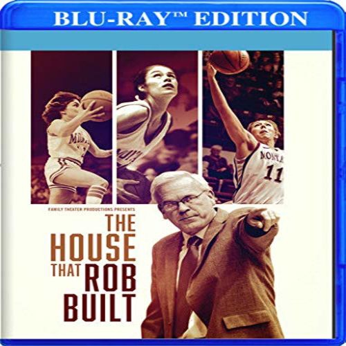 Image 1 of 1.. The House That Rob Built - Blu-ray