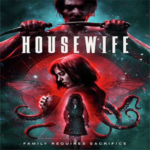 RLJ ENTERTAINMENT  Housewife - [Blu-Ray]