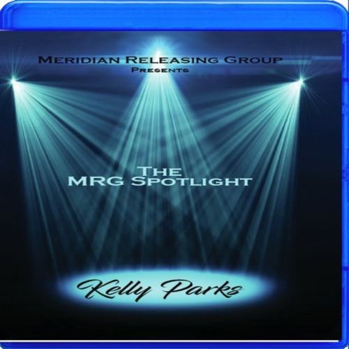 MRG  The Spotlight Collection: Kelly Parks - [Blu-Ray]
