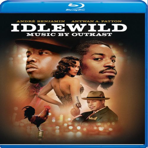 Idlewild - Blu-ray