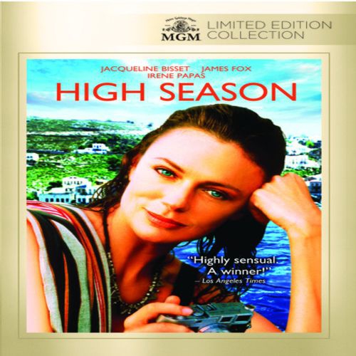 High Season - DVD