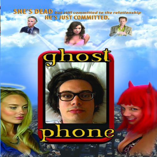 ALL CHANNEL FILMS  Ghost Phone - (Ntsc Format) - [DVD]