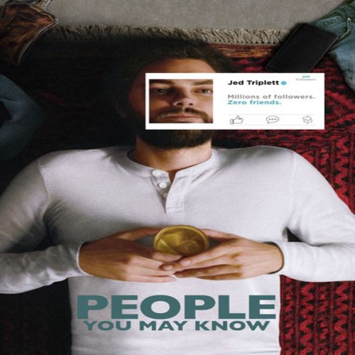 People You May Know - DVD
