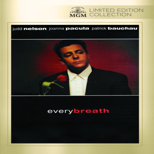 MGM  Every Breath - (Ntsc Format) - [DVD]