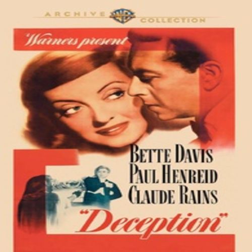 Deception - DVD