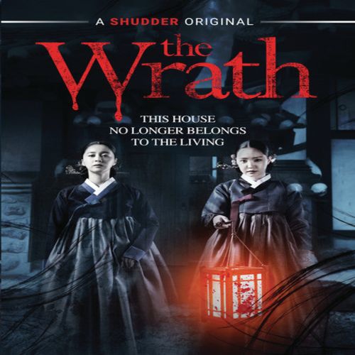 SHUDDER  The Wrath - (Widescreen, Subtitled, Ntsc Format) - [DVD]