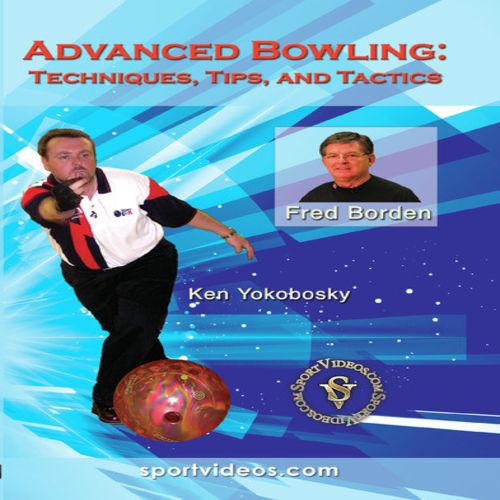 Advanced Bowling - [DVD]