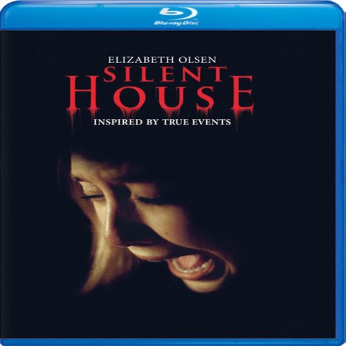 UNIVERSAL STUDIOS  Silent House - [Blu-Ray]
