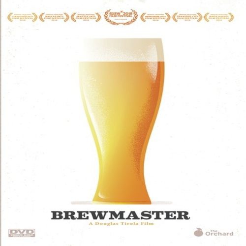 Brewmaster - DVD