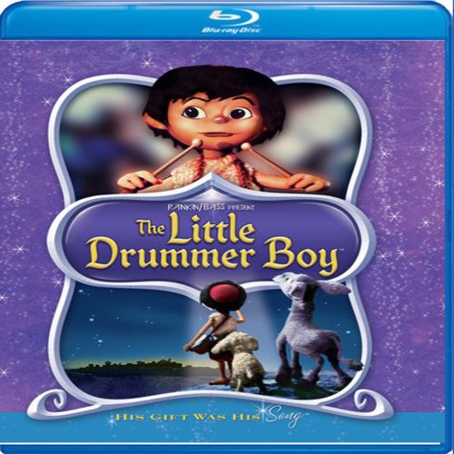 Little Drummer Boy - Blu-ray