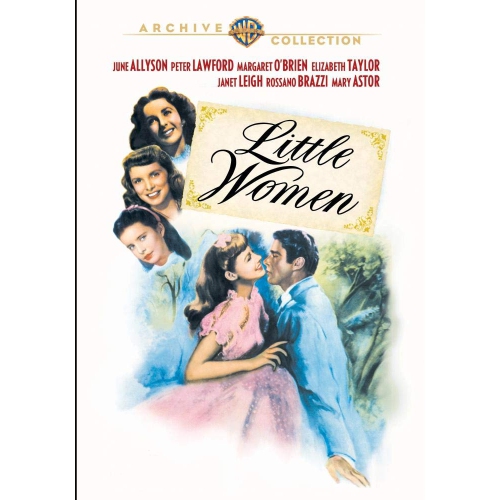 Image 1 de 1.. Little Women