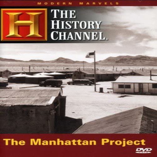 Manhattan Project - DVD