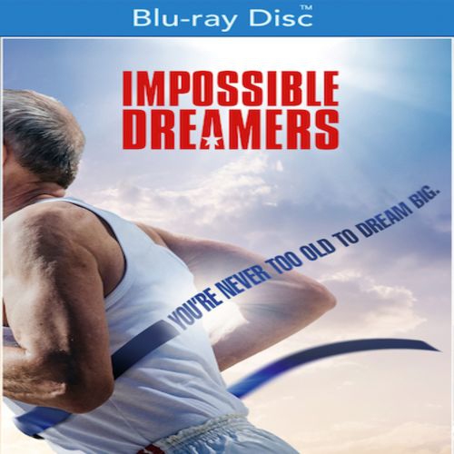 Impossible Dreamers - Blu-ray