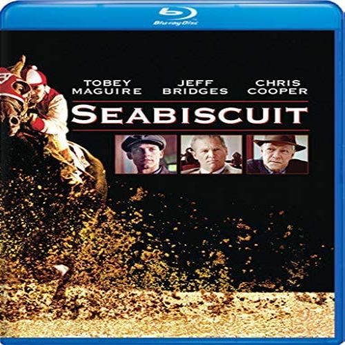 UNIVERSAL STUDIOS  Seabiscuit - [Blu-Ray]