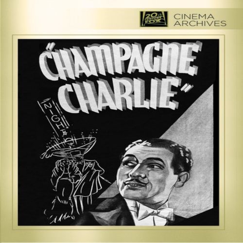 TWENTIETH CENTURY FO  Charlie - (Full Frame, Ntsc Format) - [DVD] In Champagne