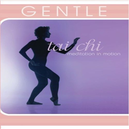 Image 1 of 1.. Gentle Tai Chi - DVD