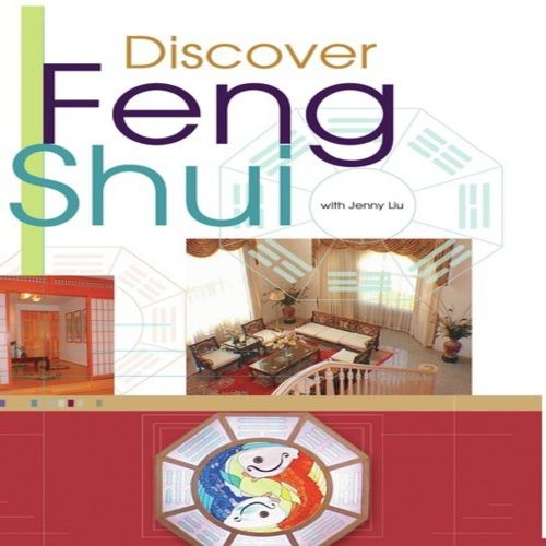 Image 1 of 1.. Discover Feng Shui - DVD