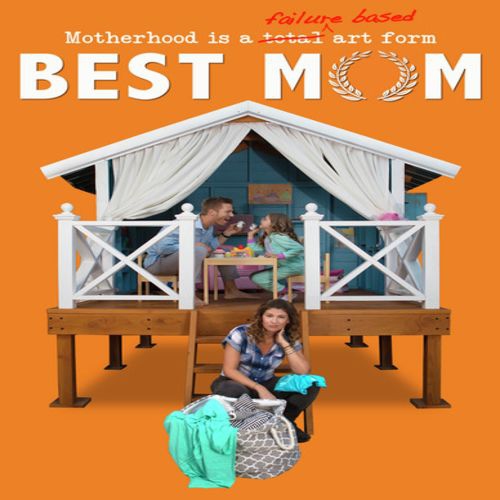 Best Buy: Mars Needs Moms [DVD] [2011]