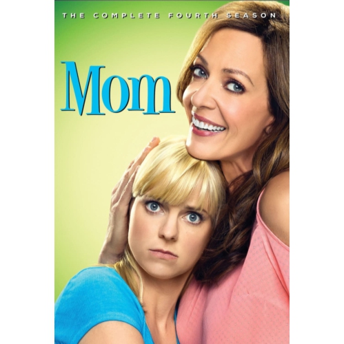 Mom: The Complete Fourth Season