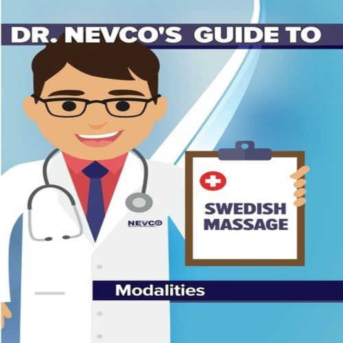 Image 1 of 1.. Dr. Nevco's Guide to Swedish Massage Modalities - DVD