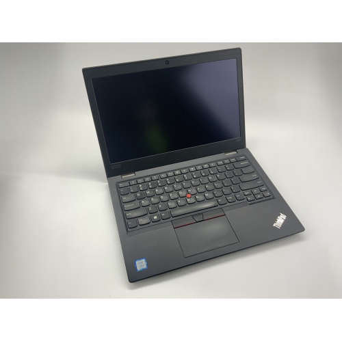 Refurbished (Good) - Lenovo Thinkpad L380 13.3