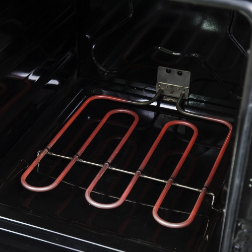 Forno Loiano 24-inch Freestanding Electric Range