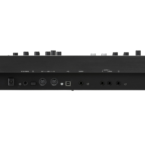 Korg Limited Edition Wavestate SE 61-Key Wave Sequencing Synthesizer