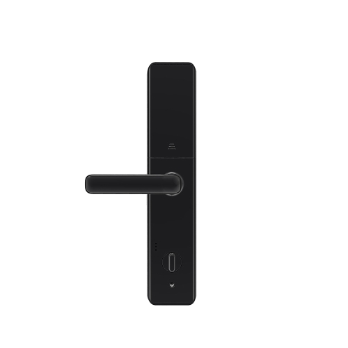 DALTON SMART LOCKS Smart Lock Fingerprint Deadbolt Wi-FI Keypad Black