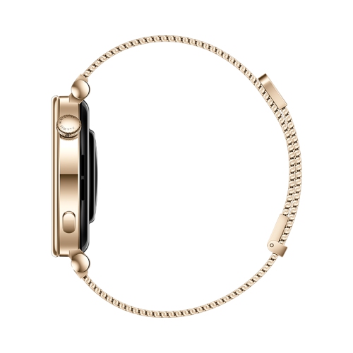 Montre intelligente HUAWEI Watch GT 4 41&nbsp;mm, autonomie de 7 jours, gestion de la santé féminine, suivi de la santé 24/7, compatible avec Android