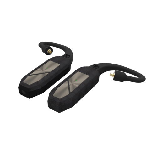 iFi Audio GO Pod Wearable Bluetooth DAC and Headphone Amp | Best
