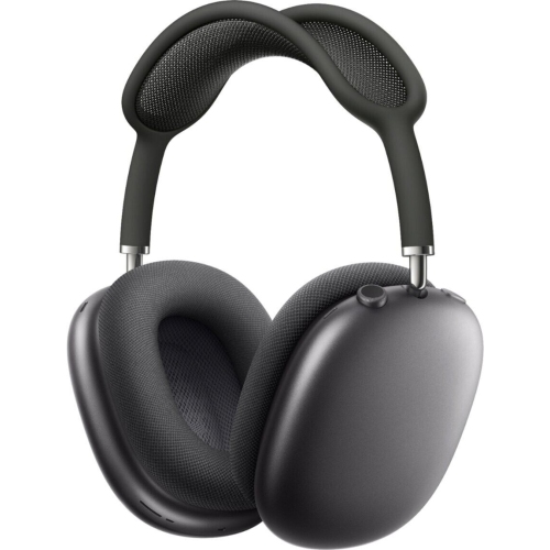 Apple Airpods Max Space Gray by APPLE - Refurbished condition - Image 2