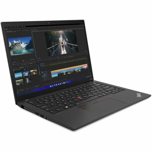 LENOVO  Thinkpad P14S Gen 4 (Intel) 21Hf000Aus I7-1360P 16 GB 512 GB Windows 11 Pro 21Hf000Aus The King of 14" Laptops