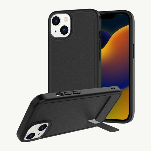 CASECO  Iphone 15 Kickstand Case With Magsafe
