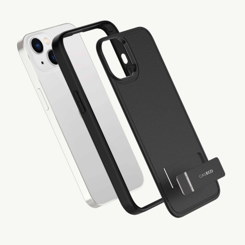 iPhone 15 Kickstand Case With MagSafe