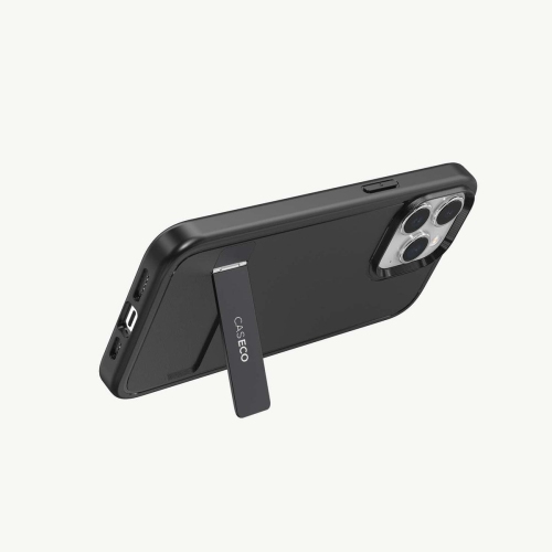 Étui avec béquille pour 15 Pro Max de iPhone avec MagSafe