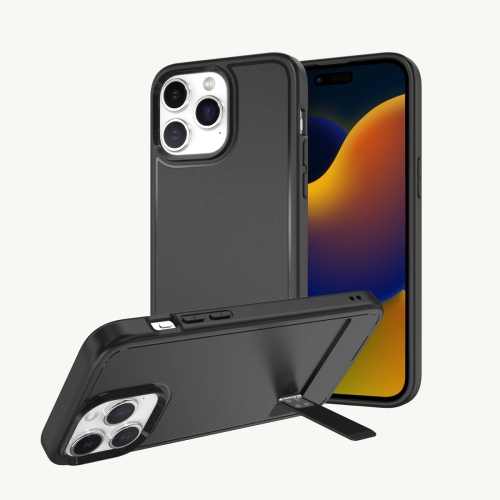 iPhone 15 Pro Kickstand Case With MagSafe