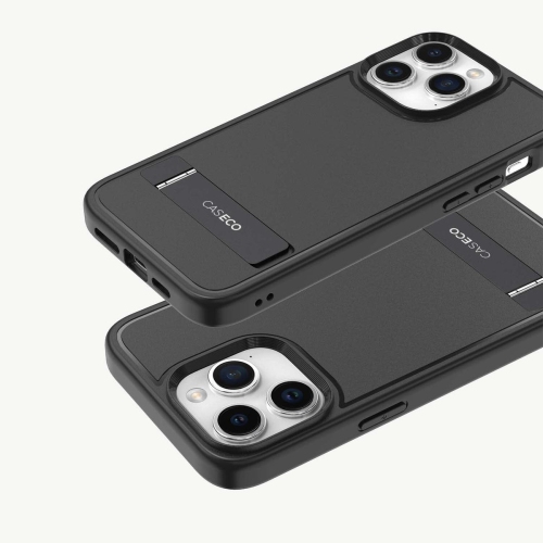 iPhone 15 Pro Kickstand Case With MagSafe