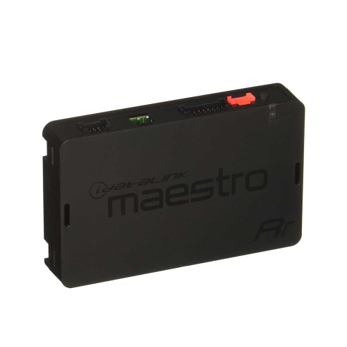 ADS-MRR Maestro RR - Universal Radio Replacement & SWI