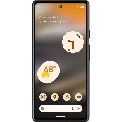 Unlocked Google Pixel 6a | Best Buy Canada