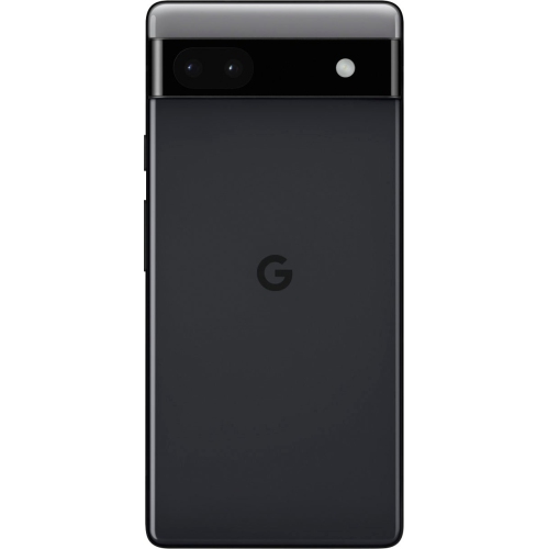 Refurbished - Google Pixel 6a 128GB Unlocked Charcoal