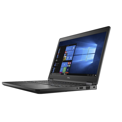 DELL  Refurbished (Good) - Latitude 5490 Laptop | Intel Core I5-8350U | 256GB SSD, 16GB Ram | 14" Full HD Screen (1920X1080 | Windows 11 Pro | Best