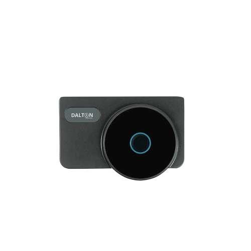 DALTON SMART LOCKS Smart U-Lock Hardened Steel 2 5/8 inch Wide with 3 5/8 inches (9.2cm) Shackle Clearance