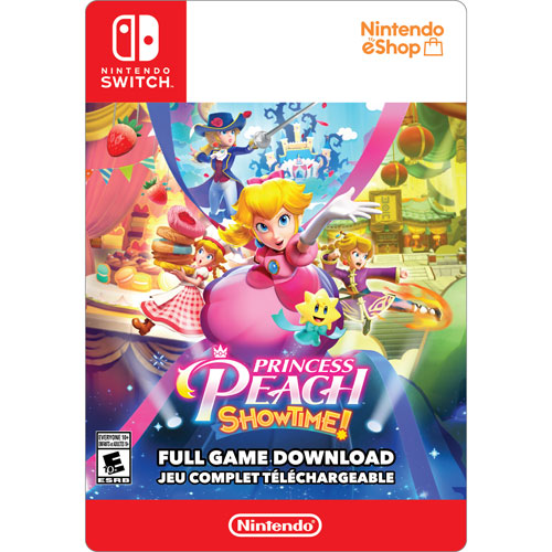 Best buy switch digital download sales