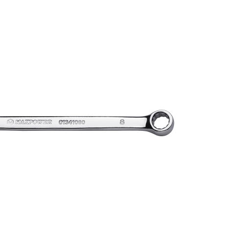MAXPOWER 8-piece Metric Combination Wrench Set