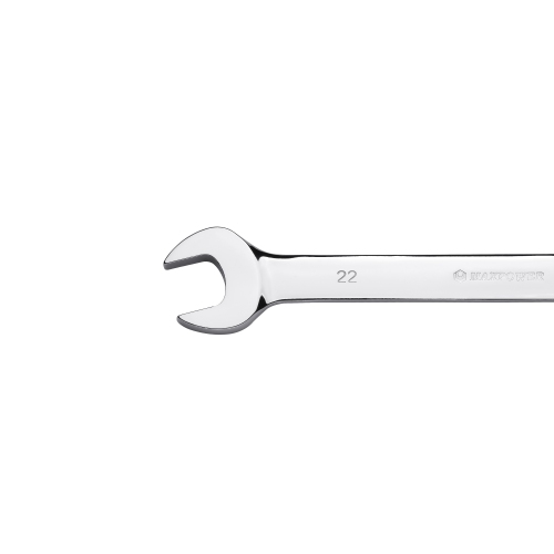 MAXPOWER 8-piece Metric Combination Wrench Set